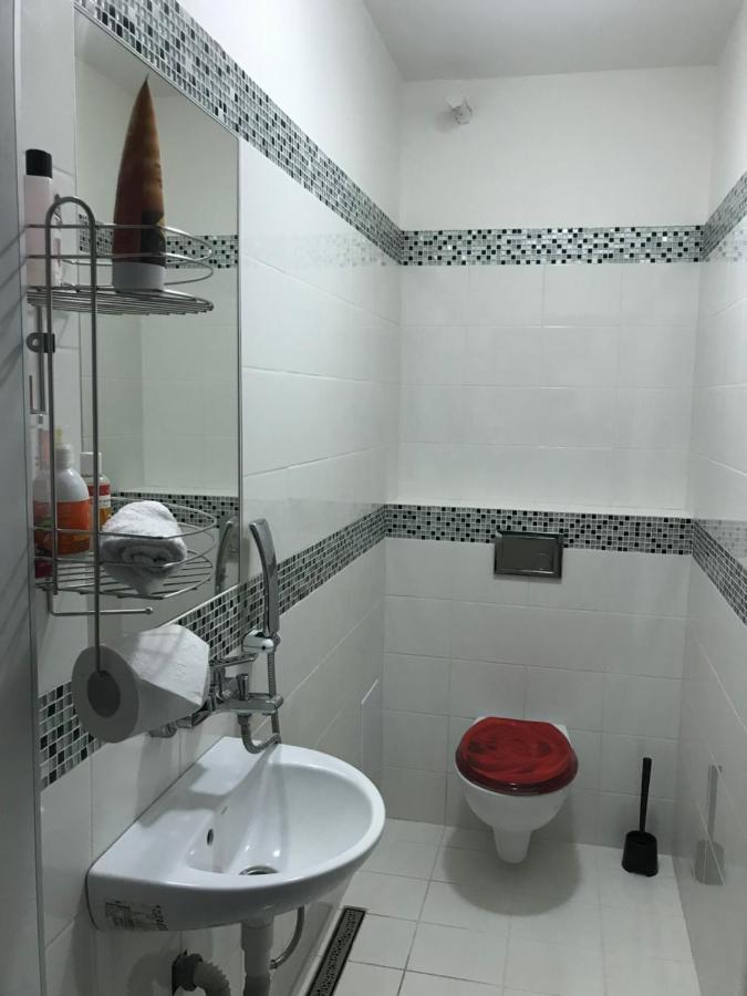 Apartment Ivi *